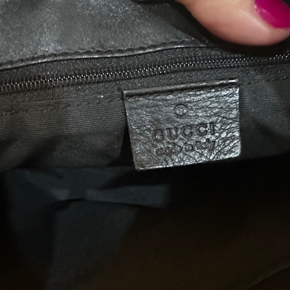 Gucci  Bag (FINAL PRICE) - Picture 13 of 16